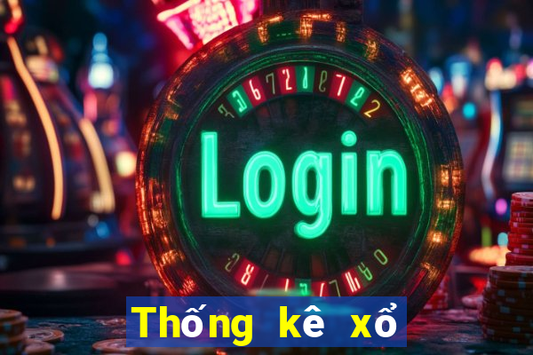 Thống kê xổ số thái bình hôm nay