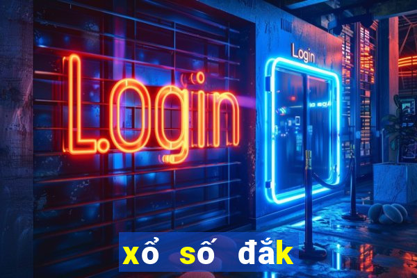 xổ số đắk nông 30 tháng 3