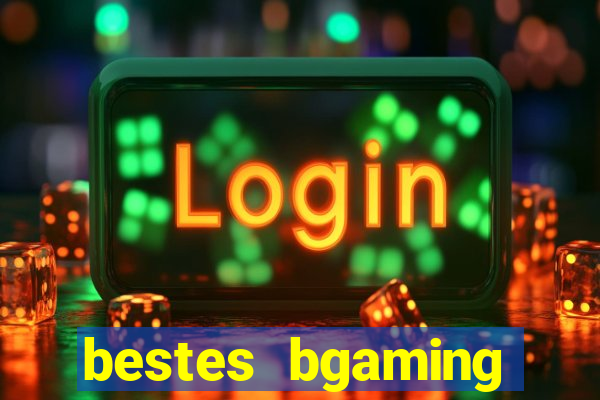 bestes bgaming online casino