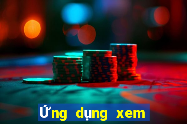 Ứng dụng xem bóng rổ