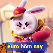 euro hôm nay