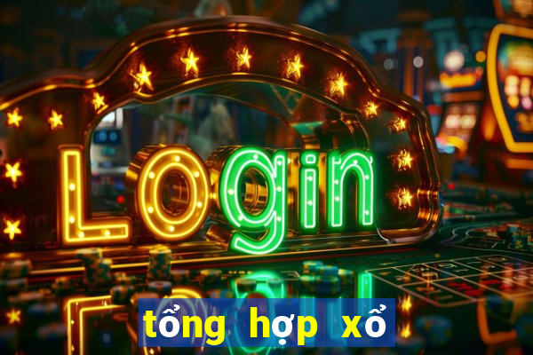 tổng hợp xổ số miền nam