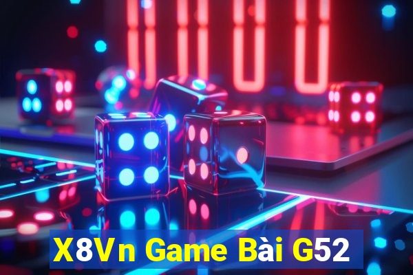 X8Vn Game Bài G52