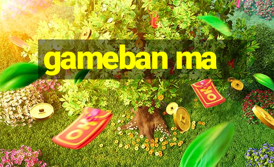 gameban ma