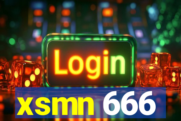 xsmn 666