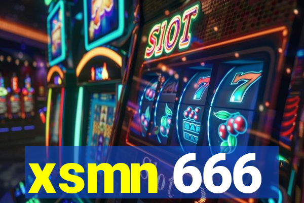 xsmn 666