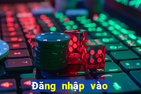 Đăng nhập vào Jackpot Web