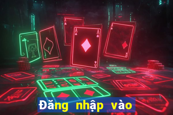 Đăng nhập vào Jackpot Web