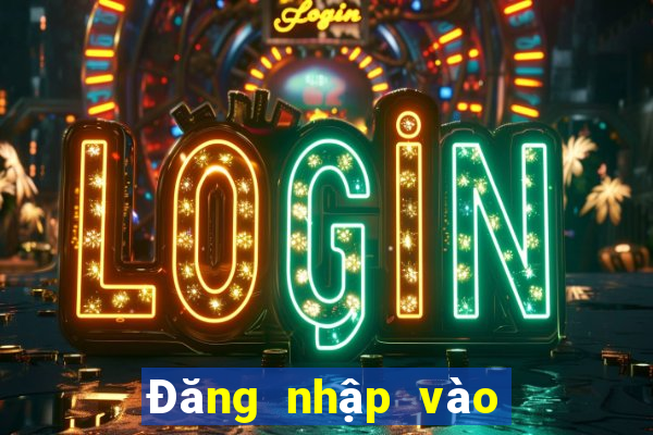 Đăng nhập vào Jackpot Web