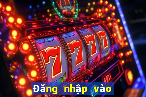 Đăng nhập vào Jackpot Web