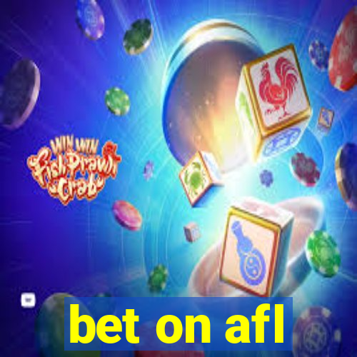 bet on afl