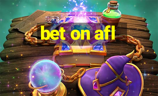 bet on afl