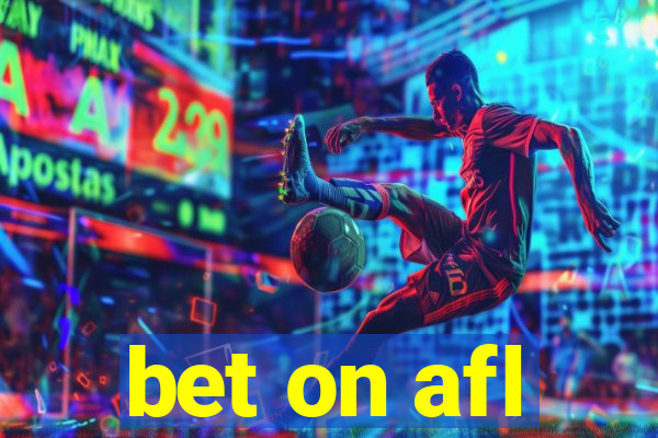 bet on afl