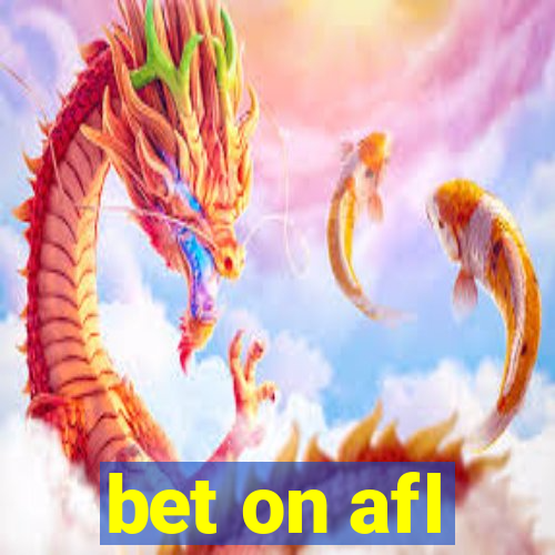 bet on afl