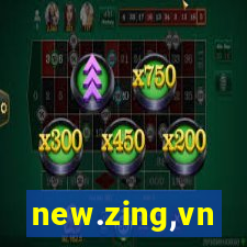 new.zing,vn