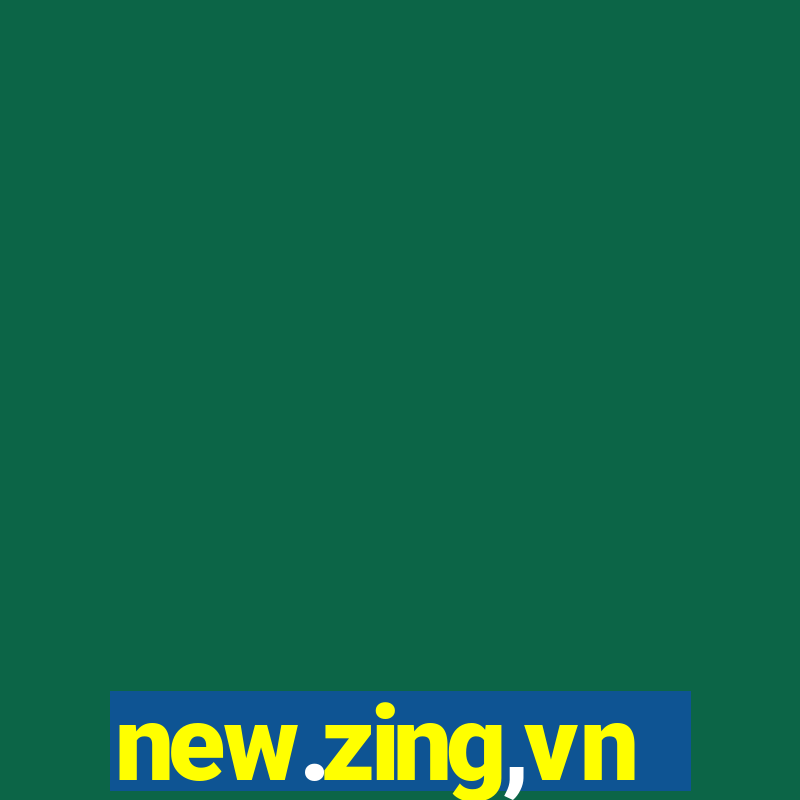 new.zing,vn