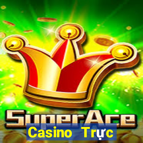 Casino Trực tiếp red88