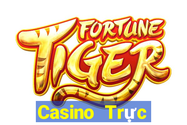 Casino Trực tiếp red88