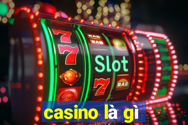 casino la gi