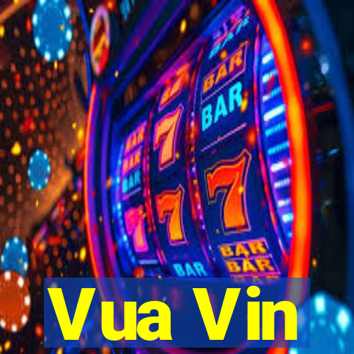 Vua Vin