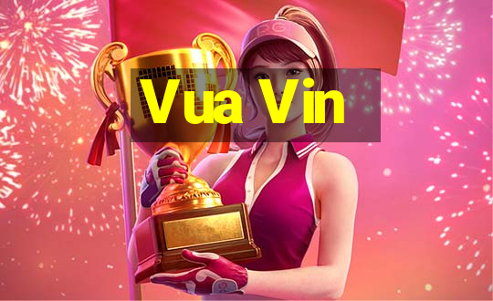 Vua Vin