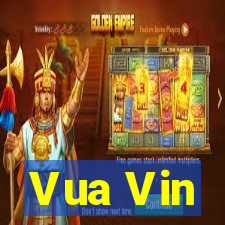 Vua Vin