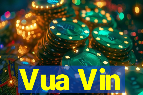 Vua Vin