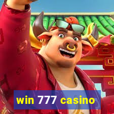 win 777 casino