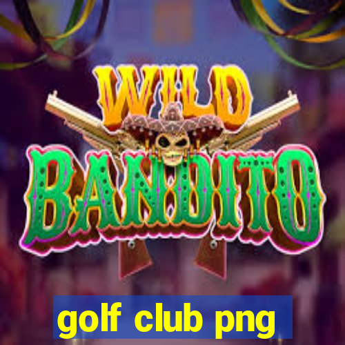 golf club png