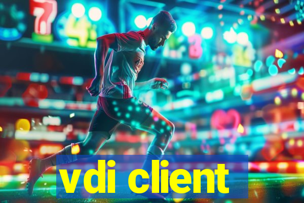 vdi client