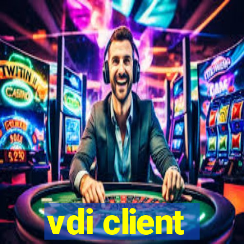 vdi client