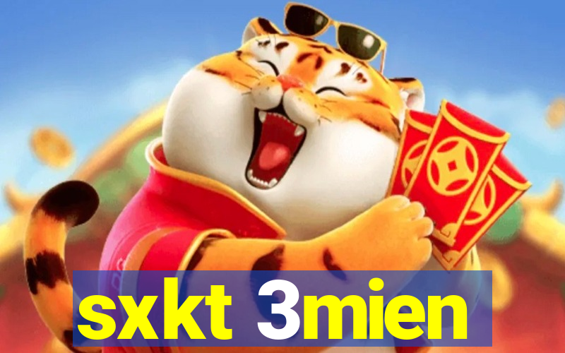 sxkt 3mien