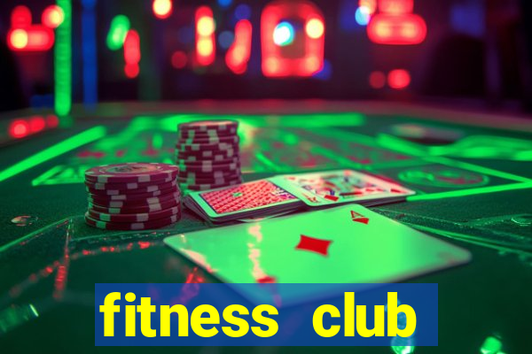 fitness club lilburn ga