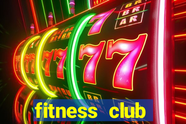 fitness club lilburn ga