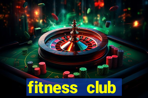 fitness club lilburn ga