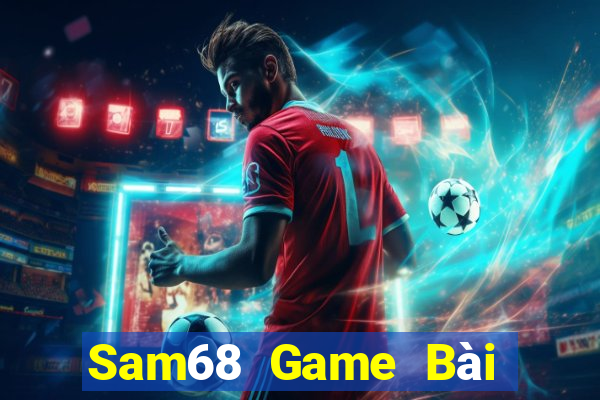 Sam68 Game Bài Có Code