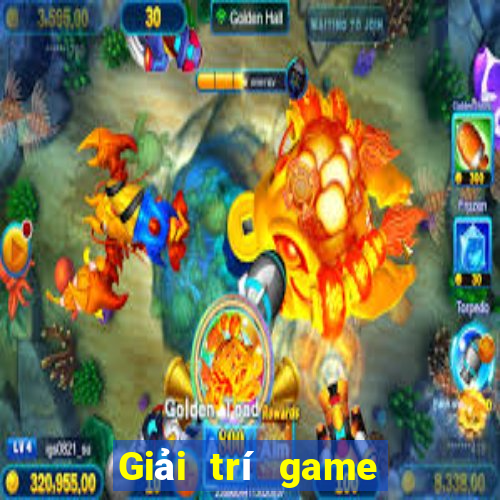 Giải trí game bài Parkson