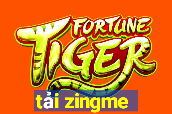 tải zingme