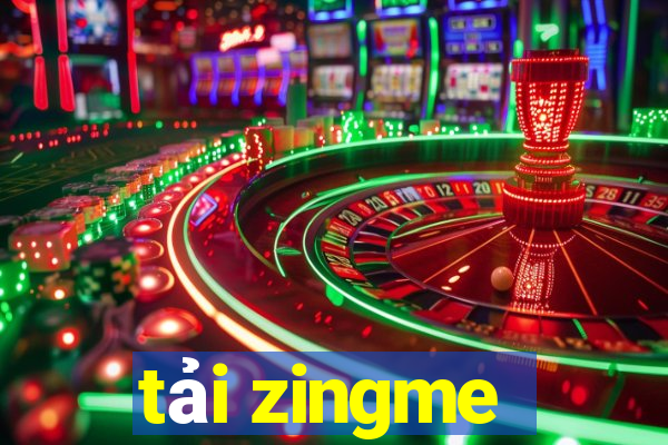 tải zingme