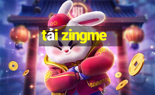 tải zingme