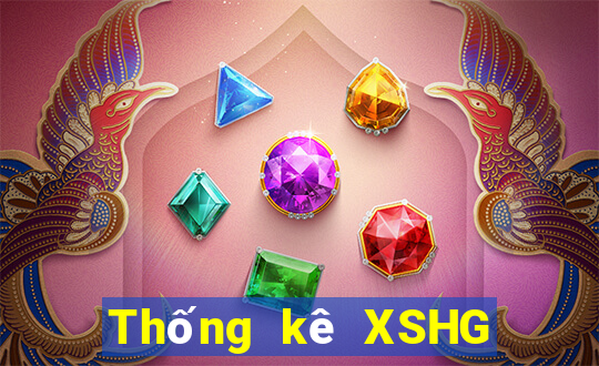 Thống kê XSHG hôm nay