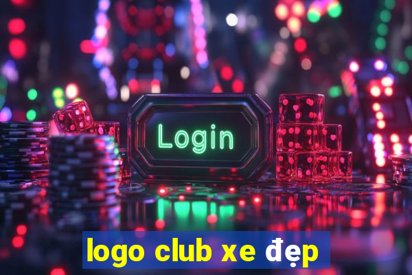 logo club xe đẹp