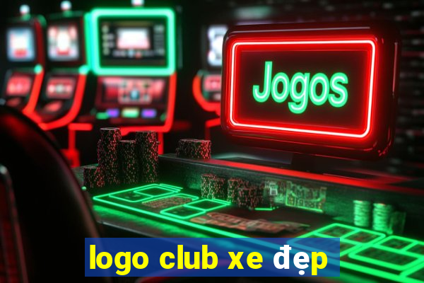 logo club xe đẹp