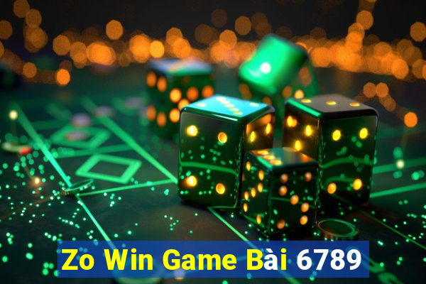 Zo Win Game Bài 6789