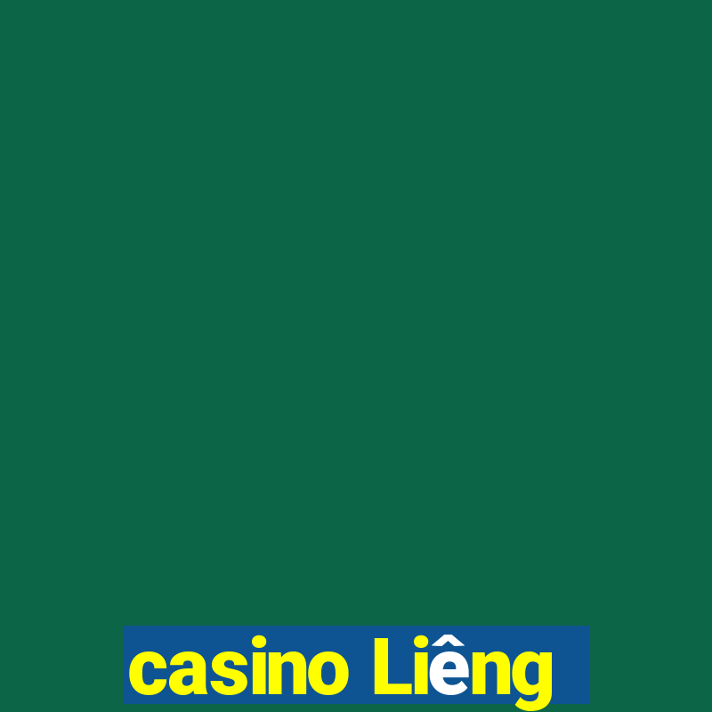 casino Liêng