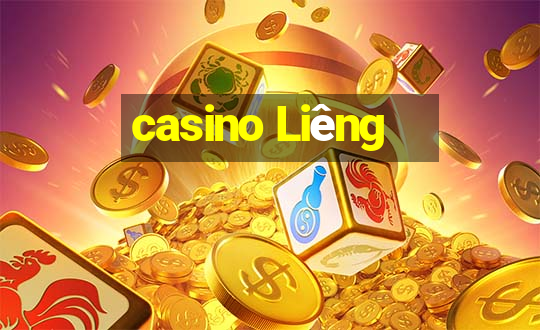 casino Liêng