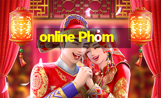 online Phỏm