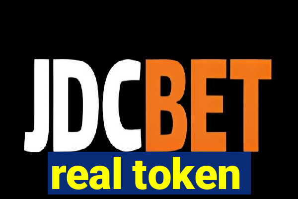 real token