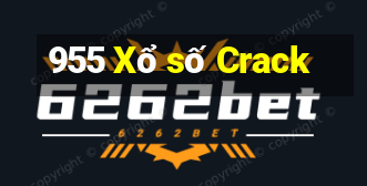 955 Xổ số Crack