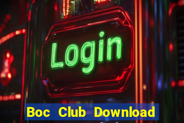 Boc Club Download Game Đánh Bài